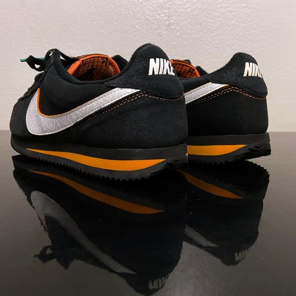 Nike Cortez - Day of the Dead (Dia De Los Muertos) - Size 9 US Mens main image 8
